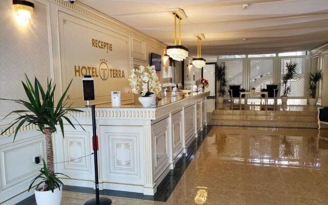 Hotel Terra