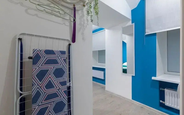 ВсемДом на пр-кте Римского-Корсакова, д. 51