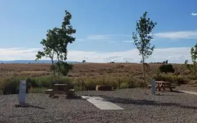 Blue Mountain RV Park