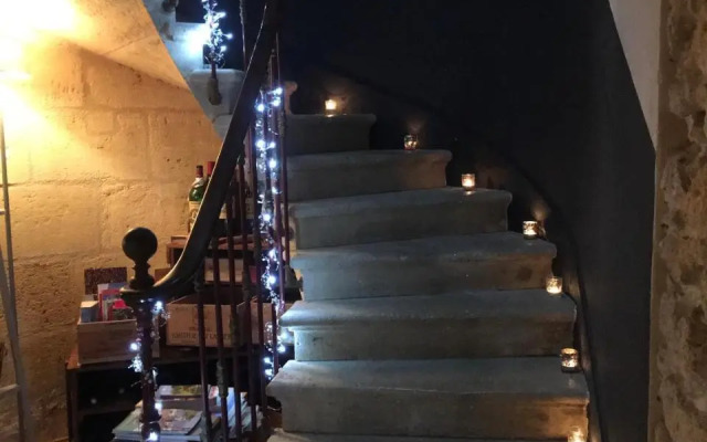 Chambres du Domaine - Domaine de Bellevue