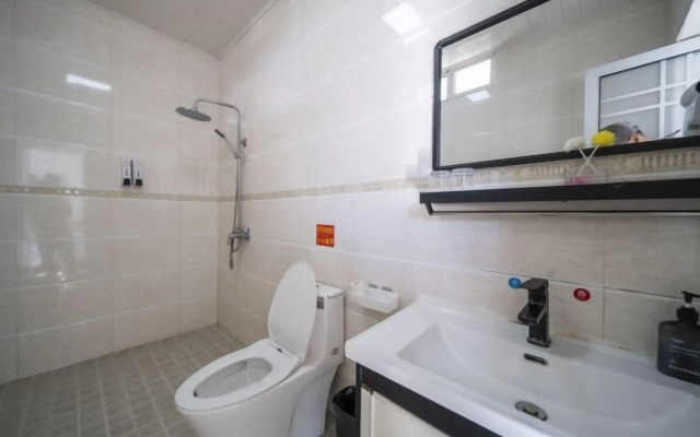 Dali Rain Butterfly Inn (Caicun Dock Branch)