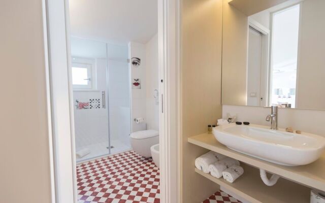 Suite Hotel L'Oasi di Riaci