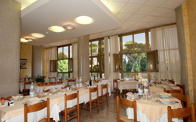 Albergo Le Sorgenti