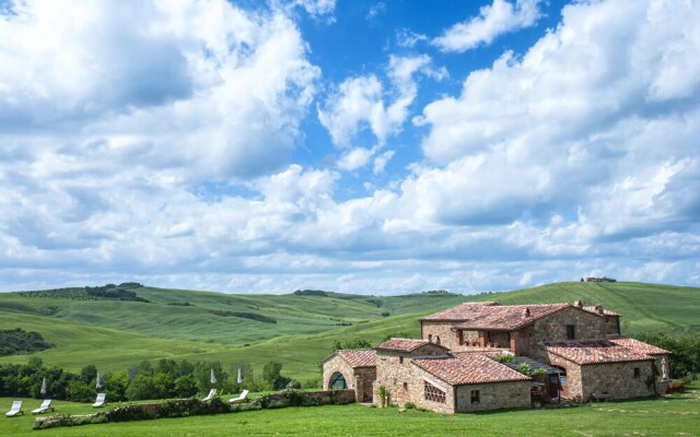 Casale Pienza