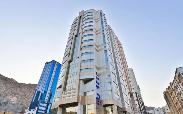 Reefaf Alhayat Hotel by Oyo Rooms