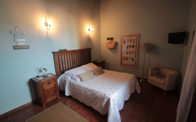 Casa Rural La Hojalata
