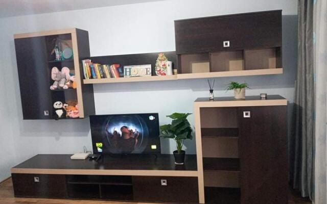 apartament Ramnicu Valcea