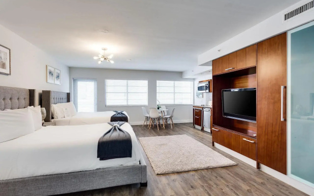C Ocean Rentals at Strand Ocean Drive