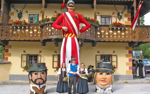 Ferienwohnungen Kassar