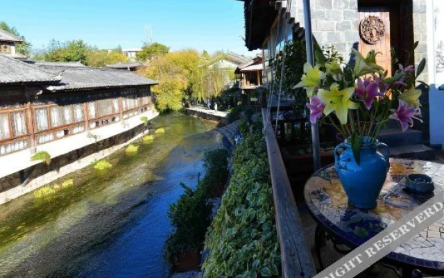 Yulu Inn
