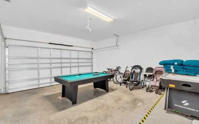 400viola 6 Bedroom Villa