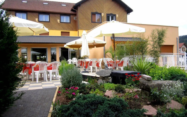 Hôtel Des Roches