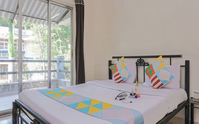 OYO 23029 Home Delightful Stay Tungarli