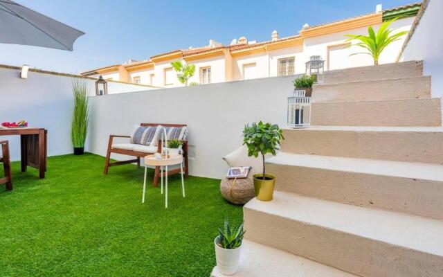 Smart House Ronda by Ruralidays