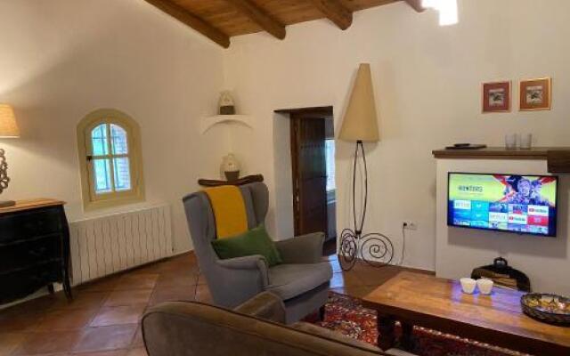 Valle del Arroyo Casas Rurales - Bed & Breakfast