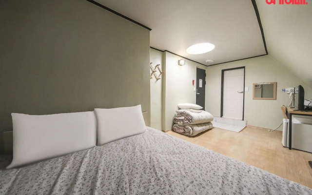 Insadong R Guesthouse