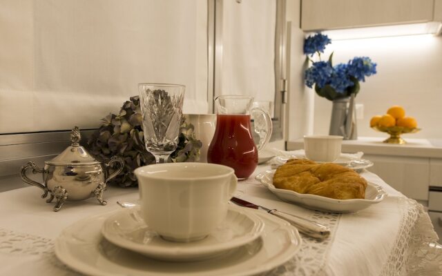 Cadorna Luxury Apartments