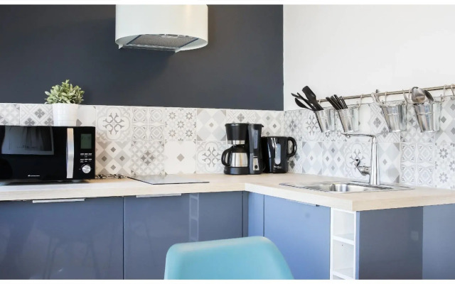 Urban Loft & Spa Marseille