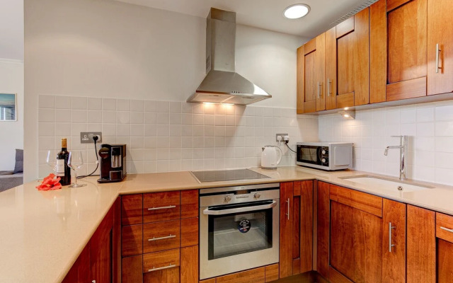 Modern apartment Zygi Aphrodite Hills