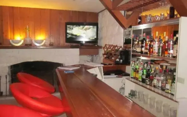 Reñaca Inn Apart Hotel