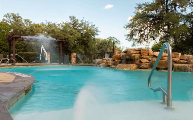 Hampton Inn & Suites Boerne