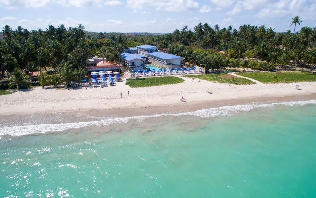 Crôa Mares Hotel