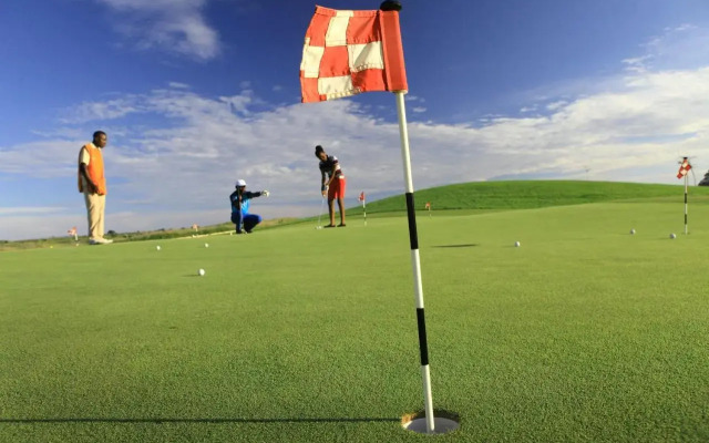 Lake Victoria Serena Golf Resort & Spa