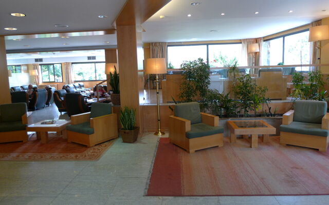 Hotel Evenia Coray