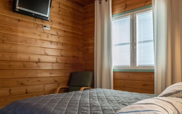 House Noukatti Terracina