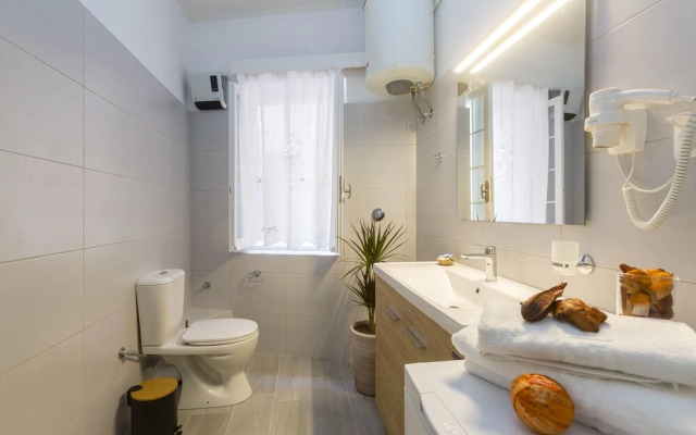Nobilis Corfu Apartment