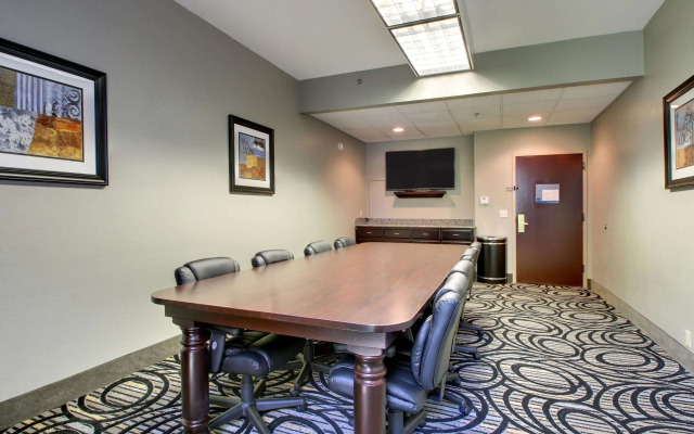 Hampton Inn Rolla