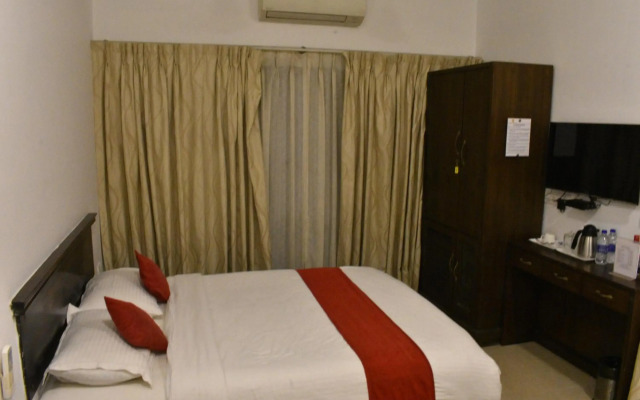 Calangute Grande