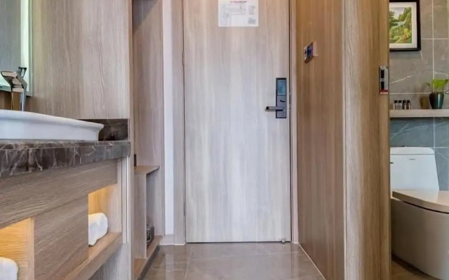 Vyluk J Hotel National Plaza Xinping