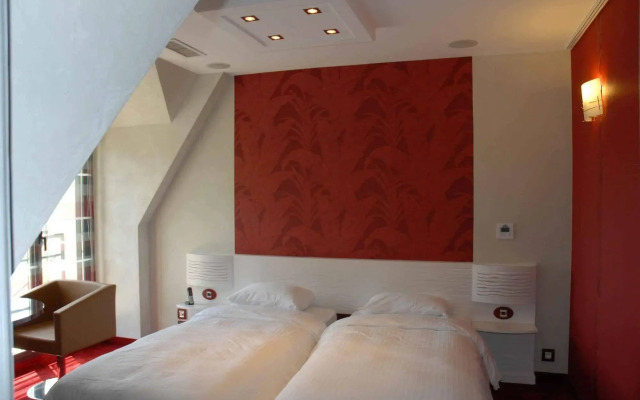 Le Domaine des Chevaliers de Malte