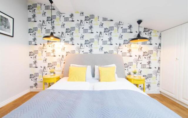 Krupnicza Modern Old Town Apartments