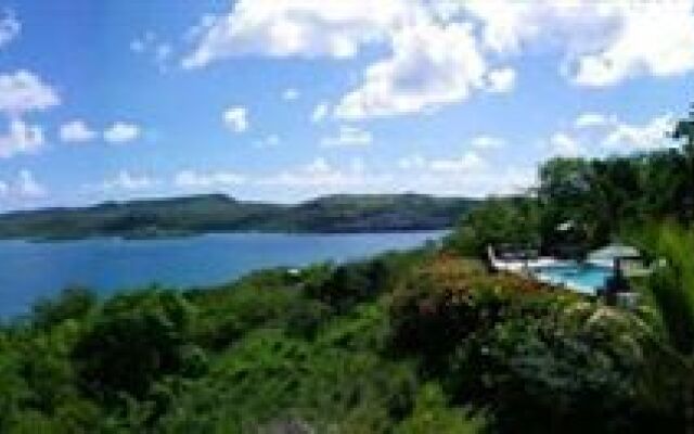 Culebra Moon Villas