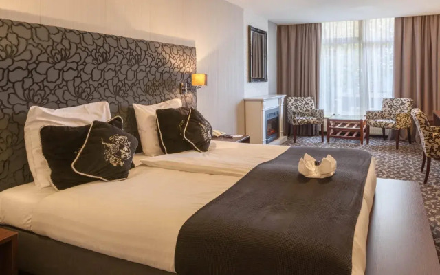 Best Western Amsterdam Airport Hotel Uithoorn