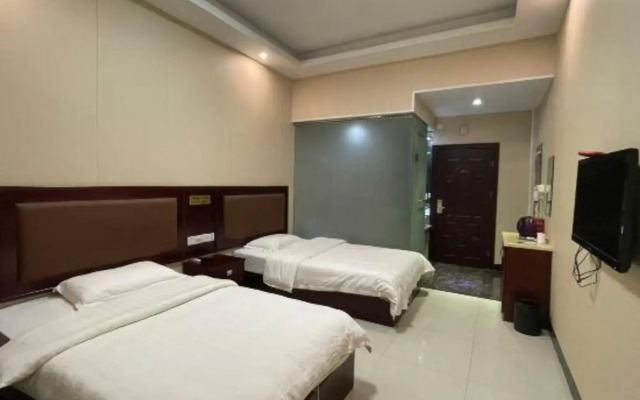 Border Town International Youth Hostel Fenghuang Ancient City Bar Street Branch