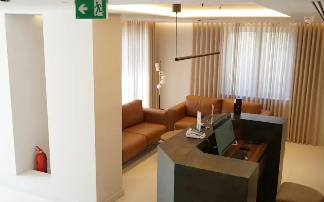 Arbnor Boutique Hotel