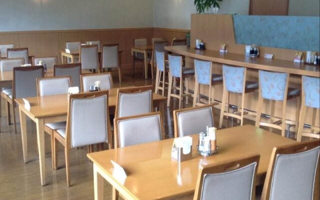 Alpha Hotel Tokushima