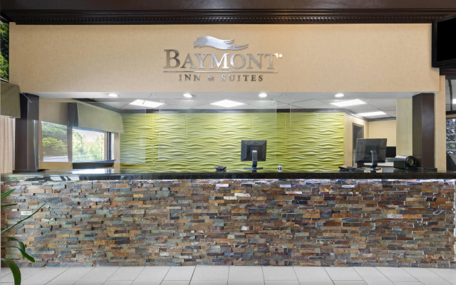 Baymont by Wyndham Knoxville I-75