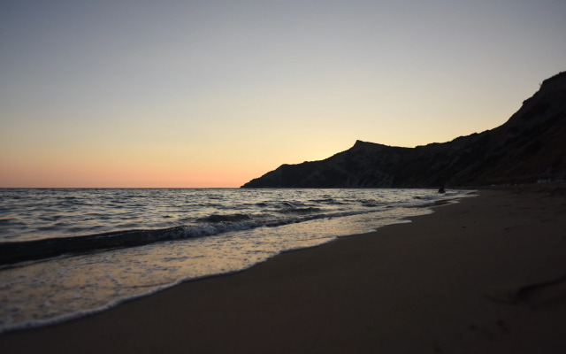 Olive Grove Beachfront