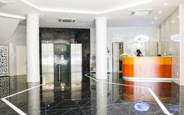 7s Hotel An Phú Central