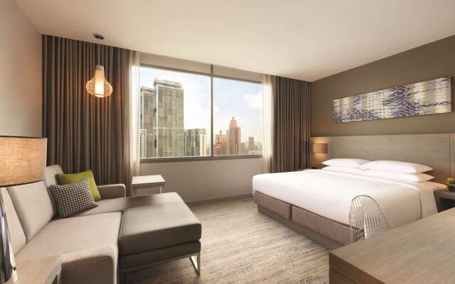 Hyatt Place Bangkok Sukhumvit