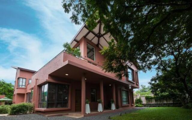 Villa 39 By Vista Rooms