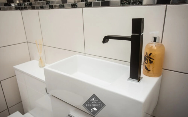 Celtic Bunkhouse Hostel