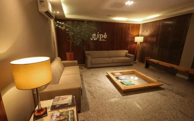 Ipê Hotel Express