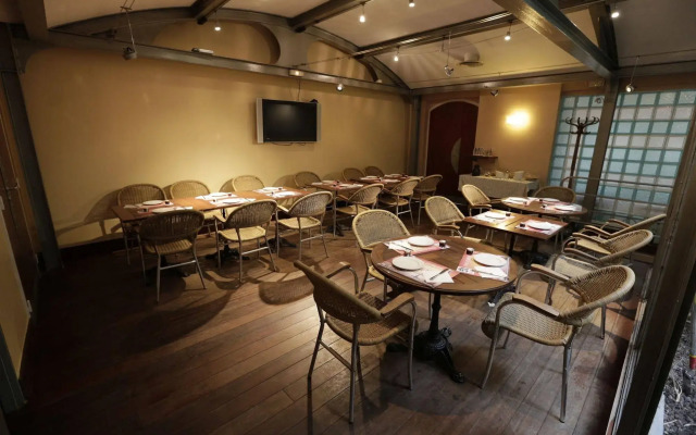 Hôtel Au Petit Caporal