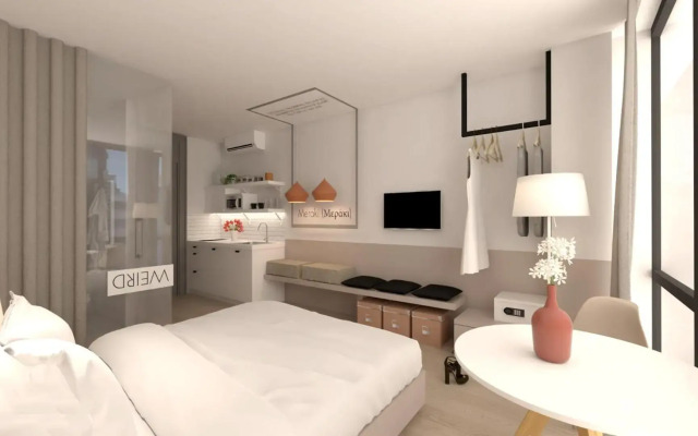 Great Living Apartments