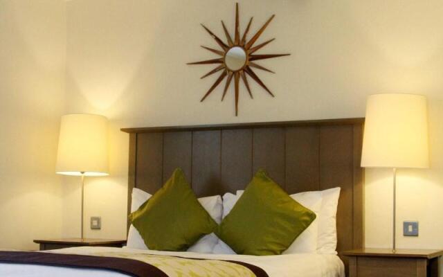 The Priest House Hotel